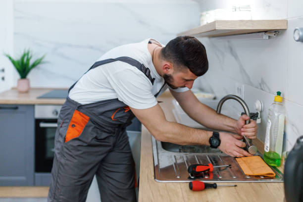Best Best Plumbers Near Me  in Cardington, OH