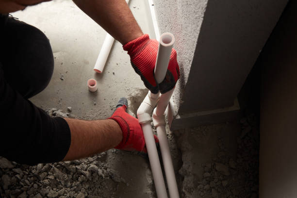 Trusted Cardington, OH Plumbing Experts