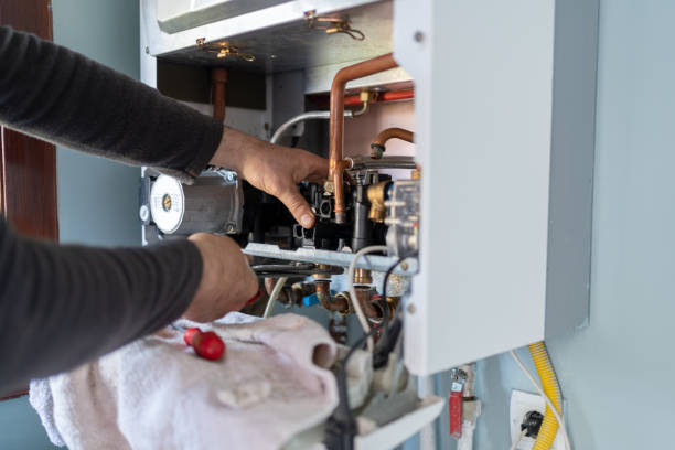 Best Same-Day Plumbing Service  in Cardington, OH